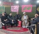 نشست علمی «تحلیل جنگ رمضان با محوریت ثبات ملی و تعاملات منطقه‌ای» برگزار شد