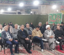 نشست علمی «تحلیل جنگ رمضان با محوریت ثبات ملی و تعاملات منطقه‌ای» برگزار شد