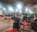نشست علمی «تحلیل جنگ رمضان با محوریت ثبات ملی و تعاملات منطقه‌ای» برگزار شد