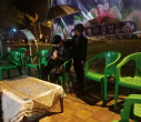 نشست علمی «تحلیل جنگ رمضان با محوریت ثبات ملی و تعاملات منطقه‌ای» برگزار شد