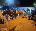 نشست علمی «تحلیل جنگ رمضان از منظر جامعه شناسی، وحدت ملی و انسجام ملی و حمایت مردمی» برگزار شد