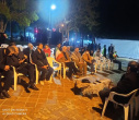 نشست علمی «تحلیل جنگ رمضان از منظر جامعه شناسی، وحدت ملی و انسجام ملی و حمایت مردمی» برگزار شد