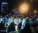 نشست علمی «تحلیل جنگ رمضان از منظر جامعه شناسی، وحدت ملی و انسجام ملی و حمایت مردمی» برگزار شد