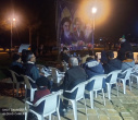 نشست علمی «تحلیل جنگ رمضان از منظر جامعه شناسی، وحدت ملی و انسجام ملی و حمایت مردمی» برگزار شد