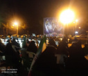 نشست علمی «تحلیل جنگ رمضان از منظر جامعه شناسی، وحدت ملی و انسجام ملی و حمایت مردمی» برگزار شد