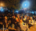 نشست علمی «تحلیل جنگ رمضان از منظر جامعه شناسی، وحدت ملی و انسجام ملی و حمایت مردمی» برگزار شد