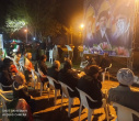 نشست علمی «تحلیل جنگ رمضان از منظر جامعه شناسی، وحدت ملی و انسجام ملی و حمایت مردمی» برگزار شد