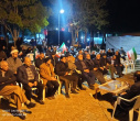 نشست علمی «تحلیل جنگ رمضان با محوریت بررسی ابعاد دفاعی جنگ» برگزار شد