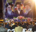نشست علمی «تحلیل جنگ رمضان با محوریت بررسی ابعاد دفاعی جنگ» برگزار شد