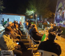 نشست علمی «تحلیل جنگ رمضان با محوریت بررسی ابعاد دفاعی جنگ» برگزار شد
