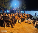 ⭕️ نشست علمی «تحلیل جنگ رمضان از منظر ادبیات پایداری» برگزار شد