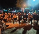 ⭕️ نشست علمی «تحلیل جنگ رمضان از منظر ادبیات پایداری» برگزار شد