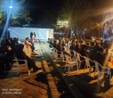 ⭕️ نشست علمی «تحلیل جنگ رمضان از منظر ادبیات پایداری» برگزار شد
