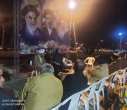 ⭕️ نشست علمی «تحلیل جنگ رمضان از منظر ادبیات پایداری» برگزار شد