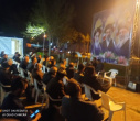 ⭕️ نشست علمی «تحلیل جنگ رمضان از منظر ادبیات پایداری» برگزار شد