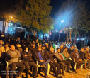 تحلیل جامع روان‌شناختی جنگ رمضان در دانشگاه بیرجند