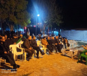 نشست علمی «تبیین پیام مقام معظم رهبری به مناسبت روز طبیعت و کاشت درخت مثمر» برگزار شد