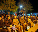 نشست علمی «تحلیل جنگ رمضان با محوریت بررسی ابعاد حقوقی» برگزار شد