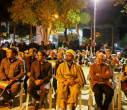 نشست علمی «تحلیل جنگ رمضان با محوریت بررسی ابعاد حقوقی» برگزار شد
