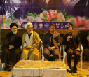 نشست علمی «تحلیل جنگ رمضان با محوریت بررسی ابعاد حقوقی» برگزار شد