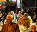 نشست علمی «تحلیل جنگ رمضان با محوریت بررسی ابعاد حقوقی» برگزار شد
