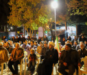 نشست علمی «تحلیل جنگ رمضان با محوریت بررسی ابعاد حقوقی» برگزار شد