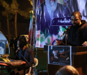 شب شعر «سوگ و حماسه» در دانشگاه بیرجند برگزار شد