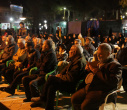 شب شعر «سوگ و حماسه» در دانشگاه بیرجند برگزار شد