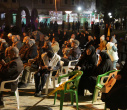 شب شعر «سوگ و حماسه» در دانشگاه بیرجند برگزار شد