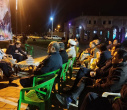 نشست «تبیین پیام مقام معظم رهبری به مناسبت اربعین شهادت قائد امت» برگزار شد