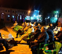 نشست «تبیین پیام مقام معظم رهبری به مناسبت اربعین شهادت قائد امت» برگزار شد