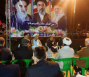 نشست «تبیین پیام مقام معظم رهبری به مناسبت اربعین شهادت قائد امت» برگزار شد