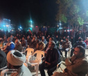نشست «بررسی ابعاد جنگ رمضان از منظر روابط بین الملل» برگزار شد