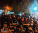 نشست «بررسی ابعاد جنگ رمضان از منظر روابط بین الملل» برگزار شد