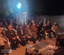 نشست «بررسی ابعاد جنگ رمضان از منظر روابط بین الملل» برگزار شد