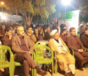 نشست “بازسازی و ارتقای زیرساخت‌ها در افق پساجنگ رمضان” برگزار شد