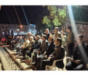 نشست “بازسازی و ارتقای زیرساخت‌ها در افق پساجنگ رمضان” برگزار شد