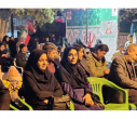 نشست “بازسازی و ارتقای زیرساخت‌ها در افق پساجنگ رمضان” برگزار شد