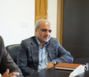 نشست بررسی دغدغه های فرهنگی و اجتماعی و آیین تودیع معاون فرهنگی و اجتماعی و مدیر فرهنگی دانشگاه برگزار شد