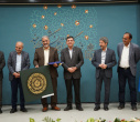 نشست بررسی دغدغه های فرهنگی و اجتماعی و آیین تودیع معاون فرهنگی و اجتماعی و مدیر فرهنگی دانشگاه برگزار شد