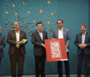 نشست بررسی دغدغه های فرهنگی و اجتماعی و آیین تودیع معاون فرهنگی و اجتماعی و مدیر فرهنگی دانشگاه برگزار شد