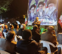 نشست بررسی دستاوردهای ملی و بین المللی جنگ رمضان برگزار شد