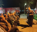 نشست بررسی دستاوردهای ملی و بین المللی جنگ رمضان برگزار شد