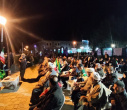 نشست بررسی دستاوردهای ملی و بین المللی جنگ رمضان برگزار شد