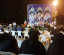 نشست بررسی دستاوردهای ملی و بین المللی جنگ رمضان برگزار شد