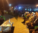 نشست «اصول و قواعد مناظره از منظر امام صادق علیه السلام و پیشرفت علمی در دوران امام صادق علیه السلام» برگزار شد