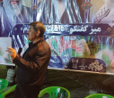 نشست «جنگ روانی کربلا تا فضای رسانه ای جنگ رمضان» برگزار شد