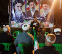 نشست «جنگ روانی کربلا تا فضای رسانه ای جنگ رمضان» برگزار شد