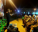 نشست «جنگ روانی کربلا تا فضای رسانه ای جنگ رمضان» برگزار شد