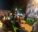 نشست «جنگ روانی کربلا تا فضای رسانه ای جنگ رمضان» برگزار شد